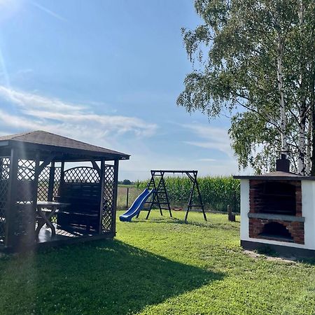 Apartamenty Zator Energy Rest Exteriör bild