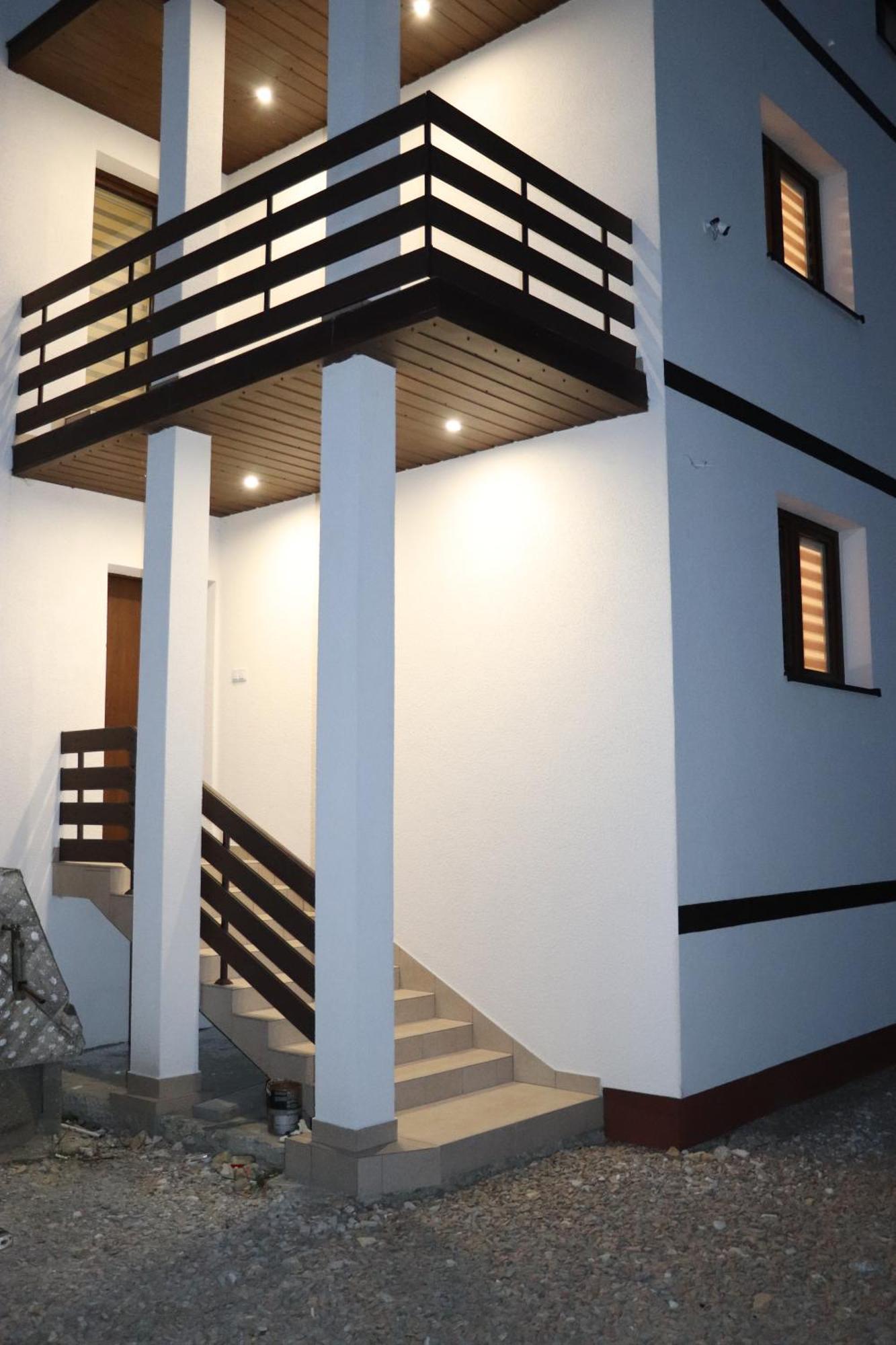 Apartamenty Zator Energy Rest Exteriör bild