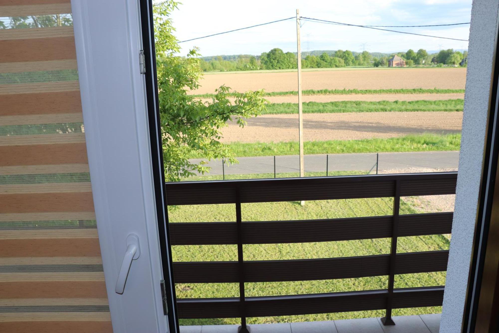 Apartamenty Zator Energy Rest Exteriör bild