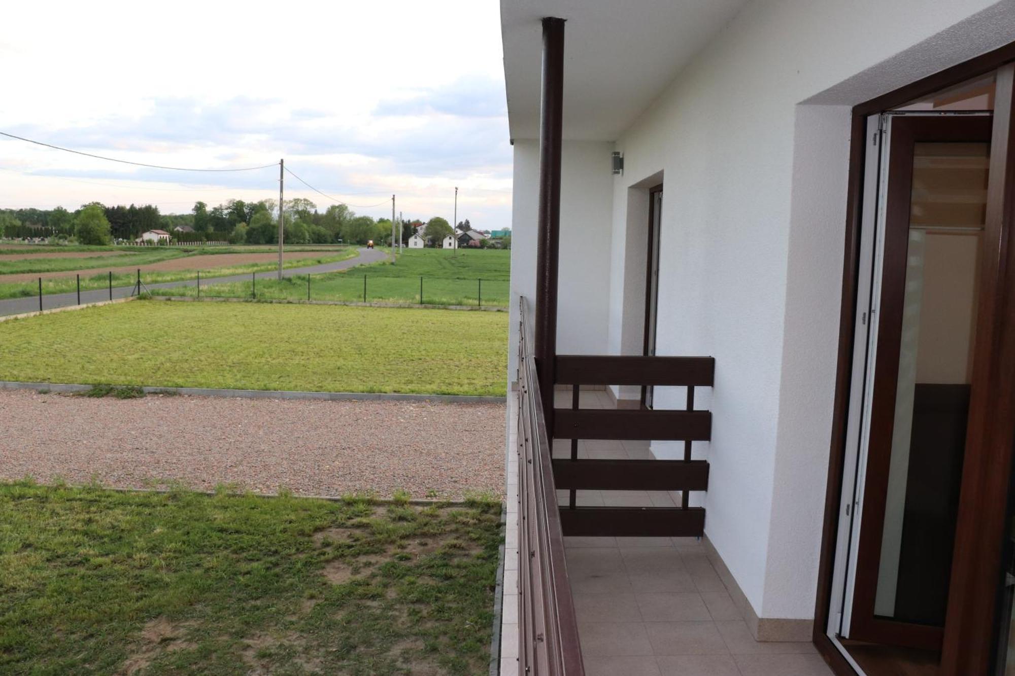 Apartamenty Zator Energy Rest Exteriör bild