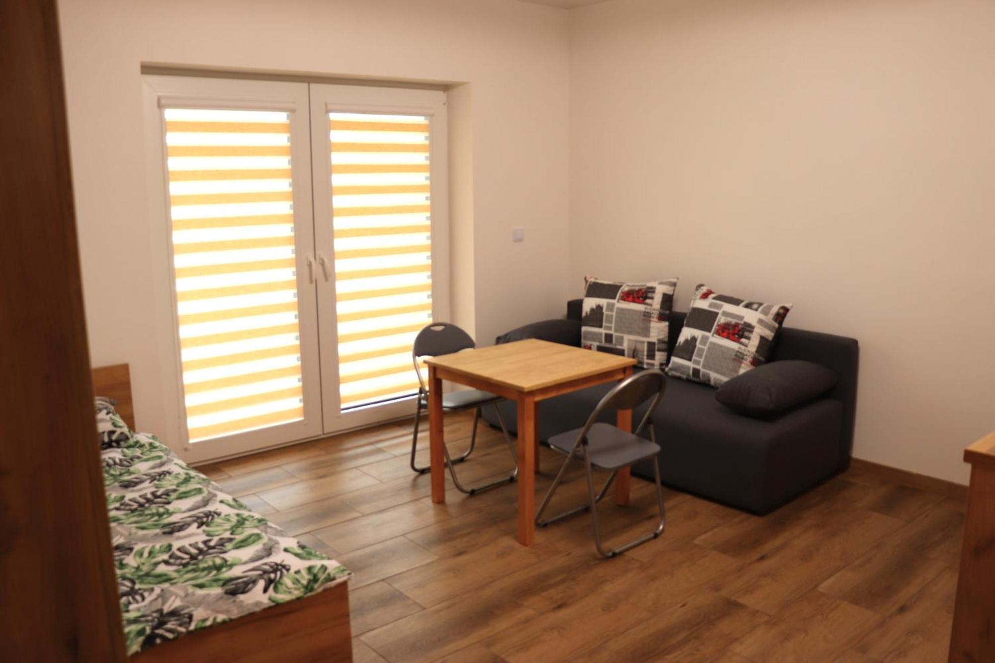 Apartamenty Zator Energy Rest Exteriör bild