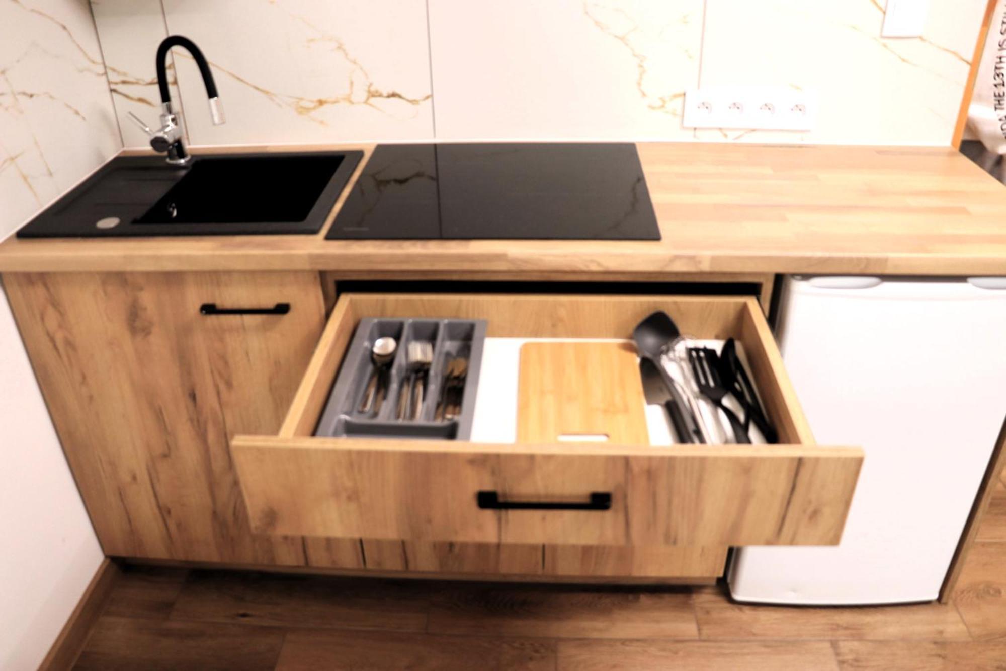 Apartamenty Zator Energy Rest Exteriör bild