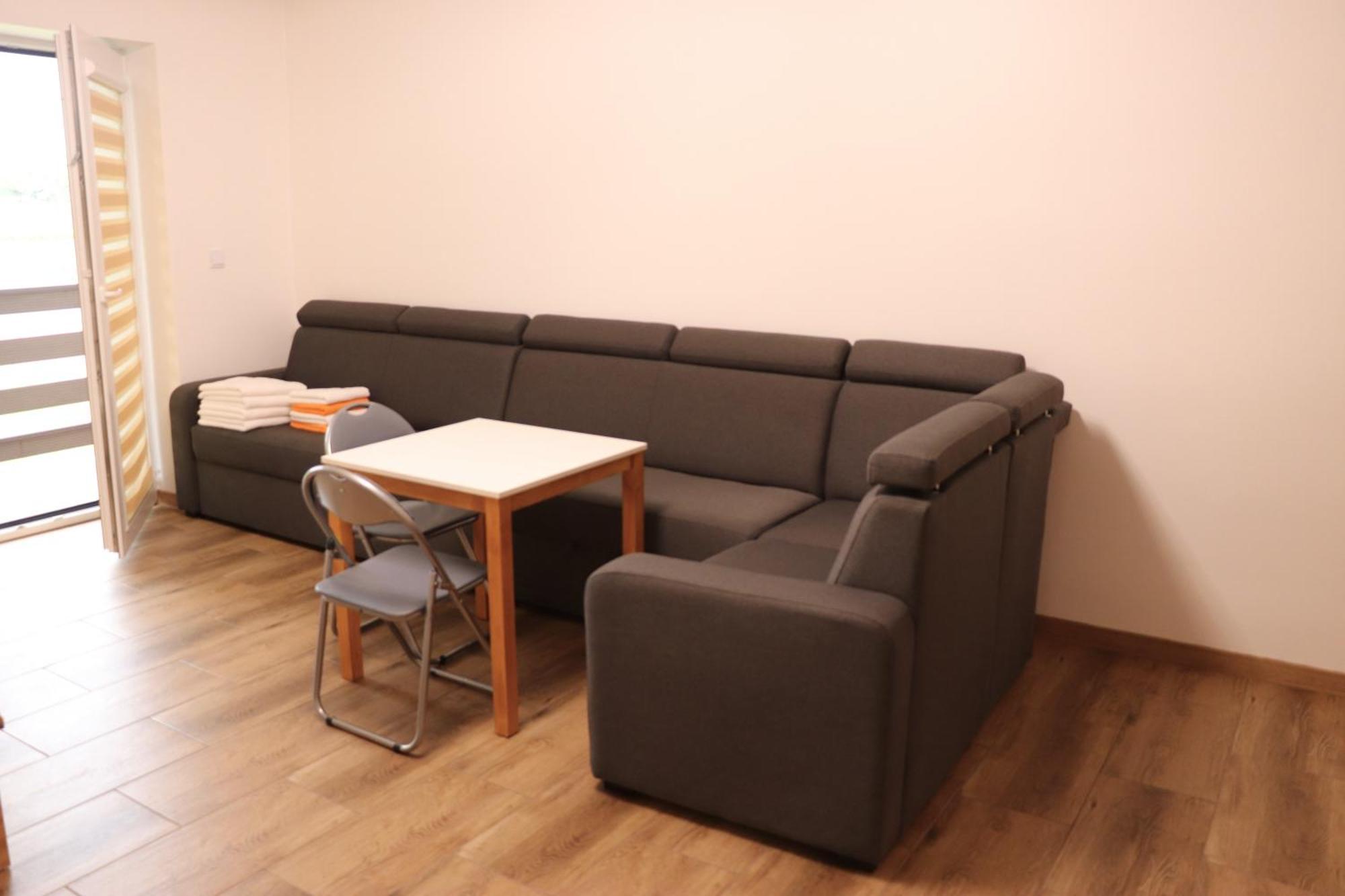 Apartamenty Zator Energy Rest Exteriör bild