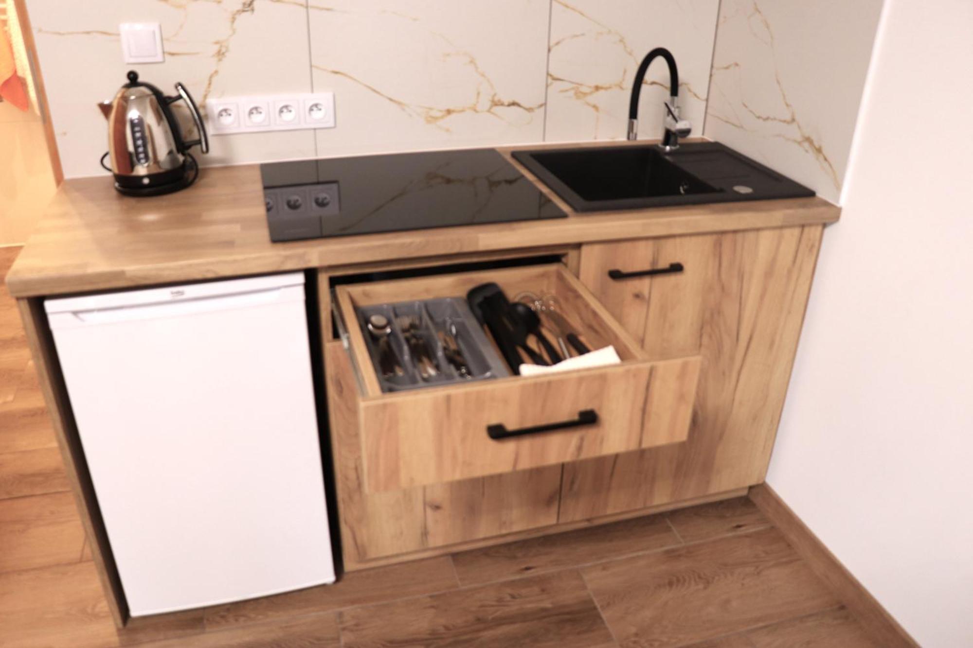 Apartamenty Zator Energy Rest Exteriör bild