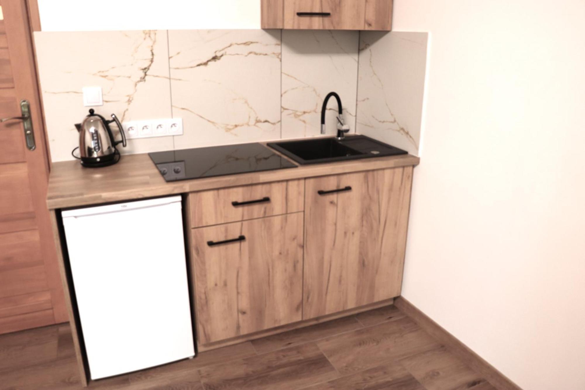 Apartamenty Zator Energy Rest Exteriör bild