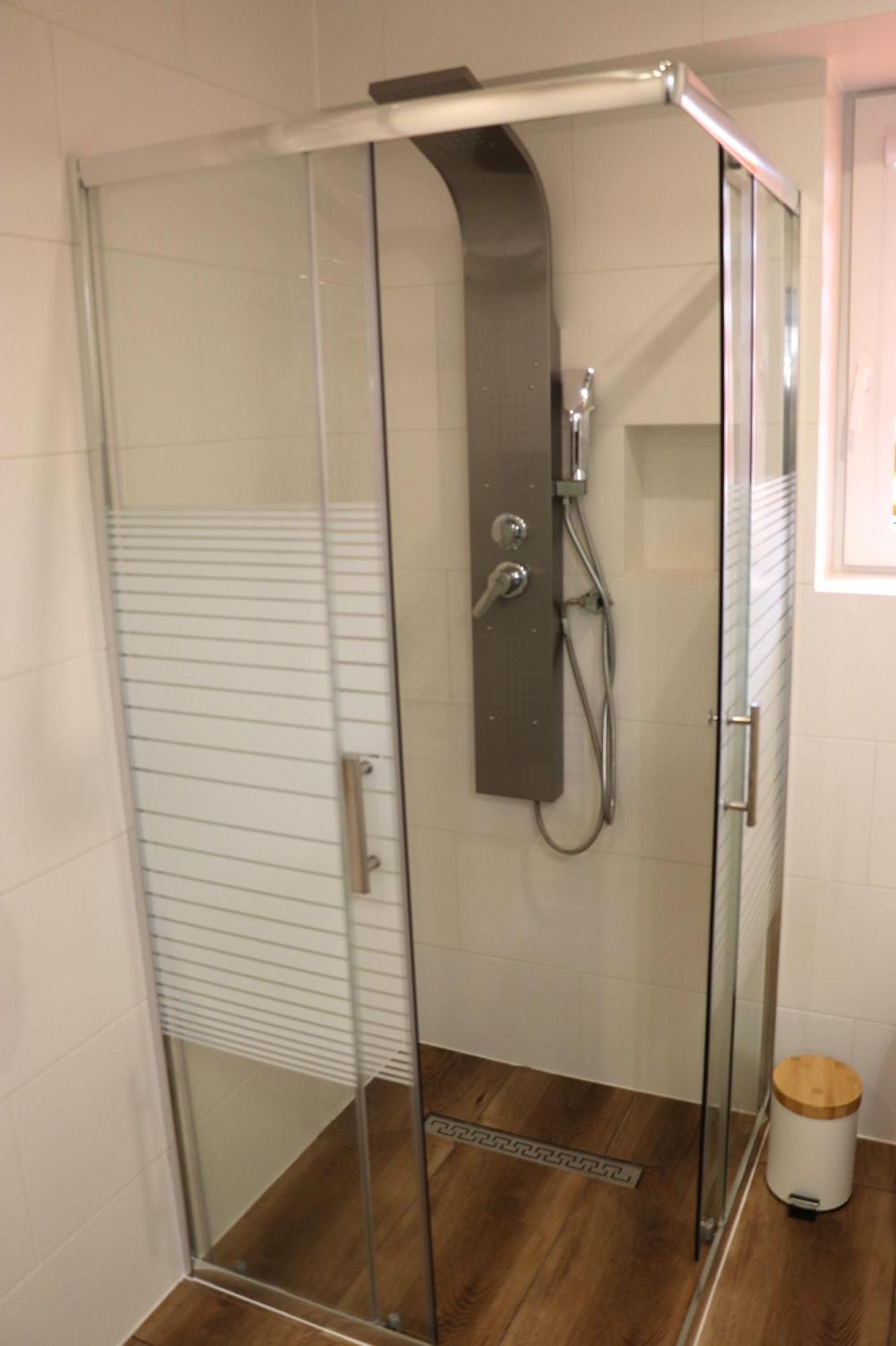 Apartamenty Zator Energy Rest Exteriör bild