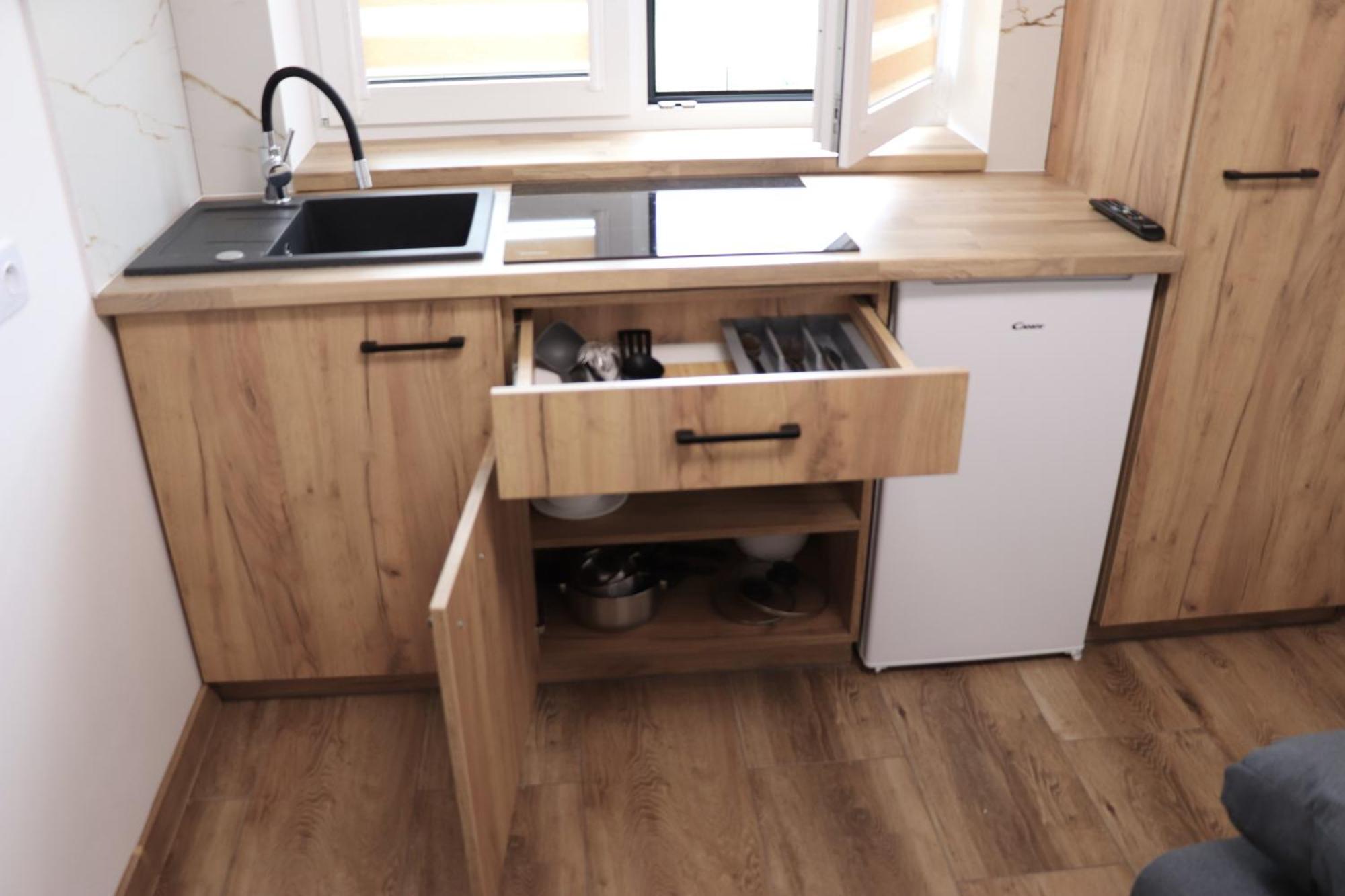 Apartamenty Zator Energy Rest Exteriör bild