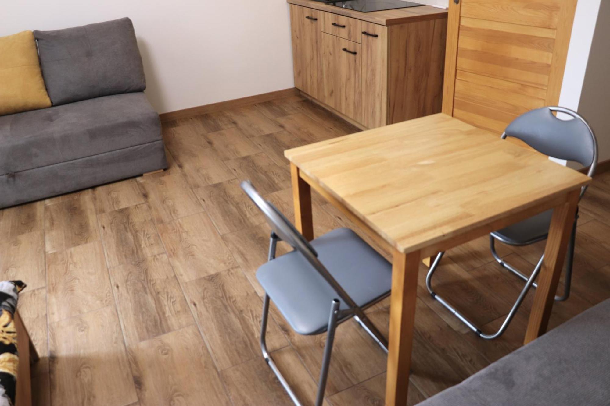 Apartamenty Zator Energy Rest Exteriör bild