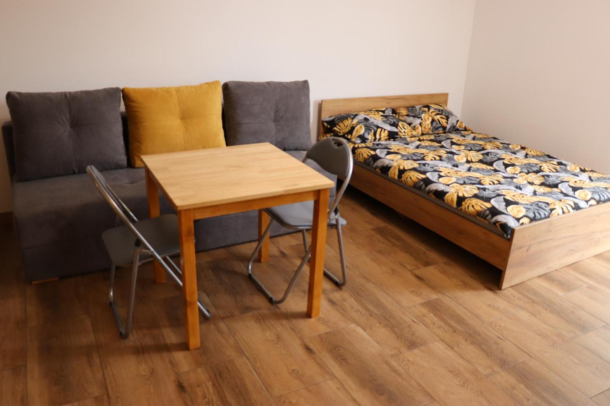Apartamenty Zator Energy Rest Exteriör bild