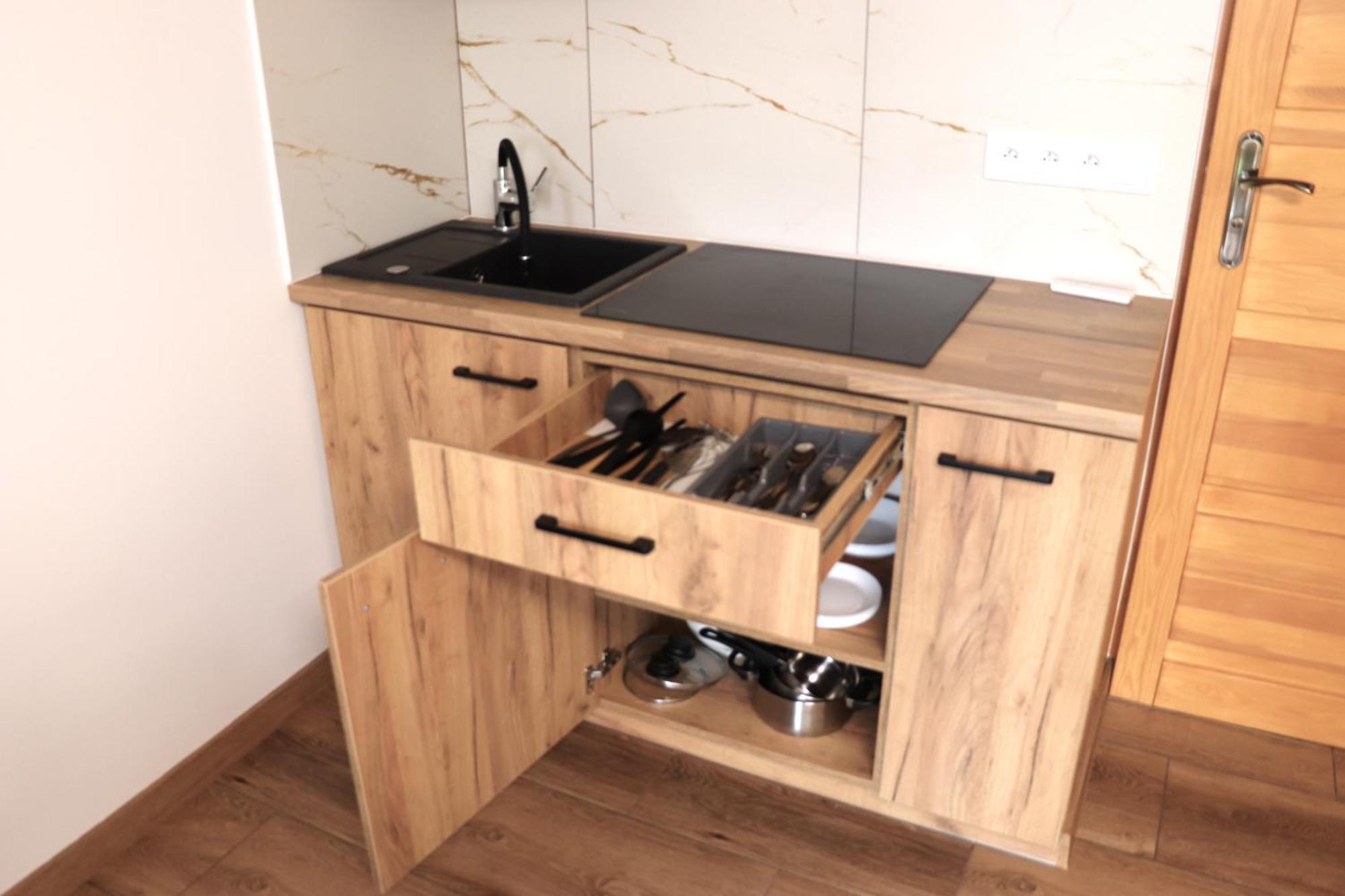 Apartamenty Zator Energy Rest Exteriör bild