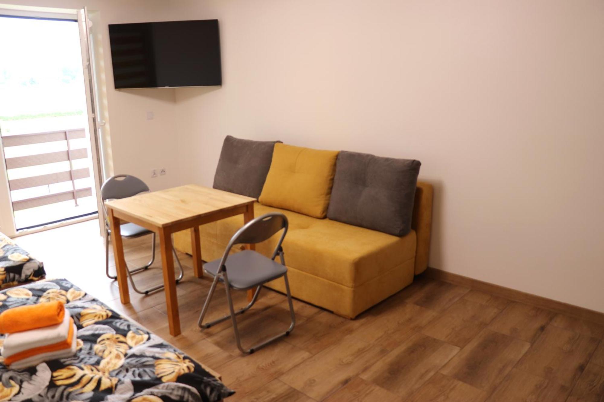Apartamenty Zator Energy Rest Exteriör bild