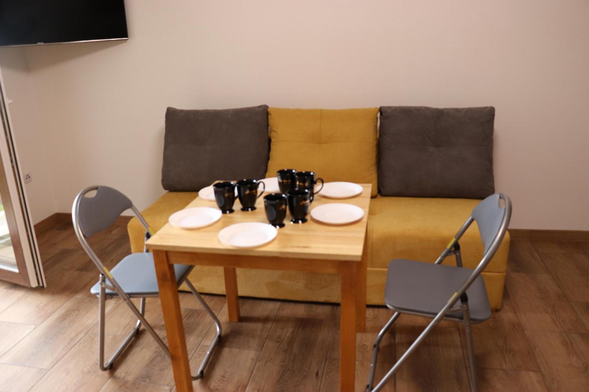 Apartamenty Zator Energy Rest Exteriör bild
