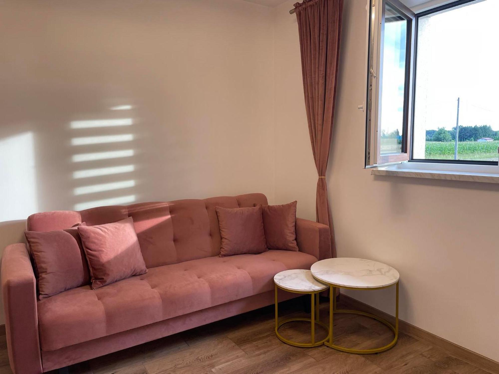 Apartamenty Zator Energy Rest Exteriör bild