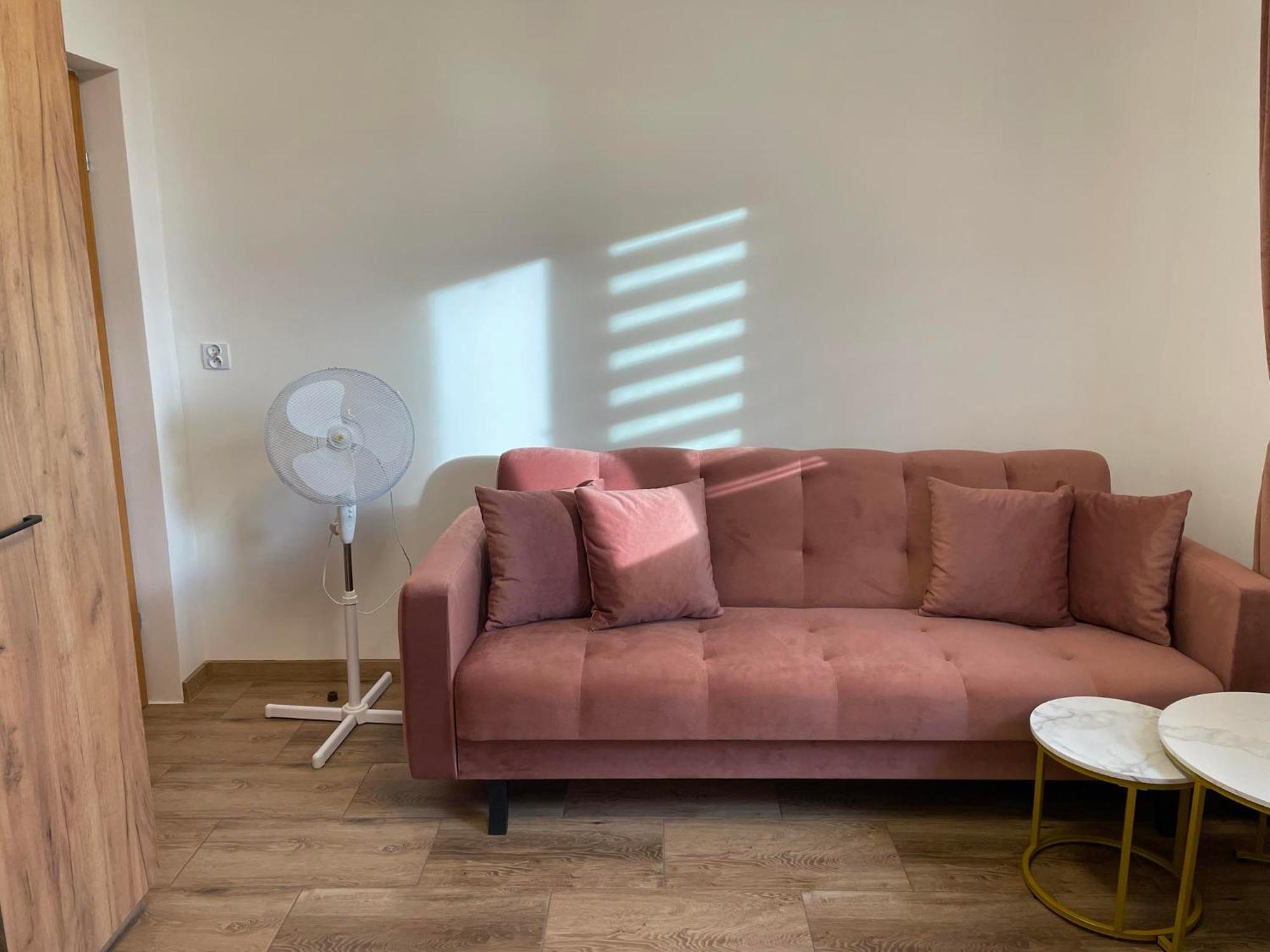 Apartamenty Zator Energy Rest Exteriör bild