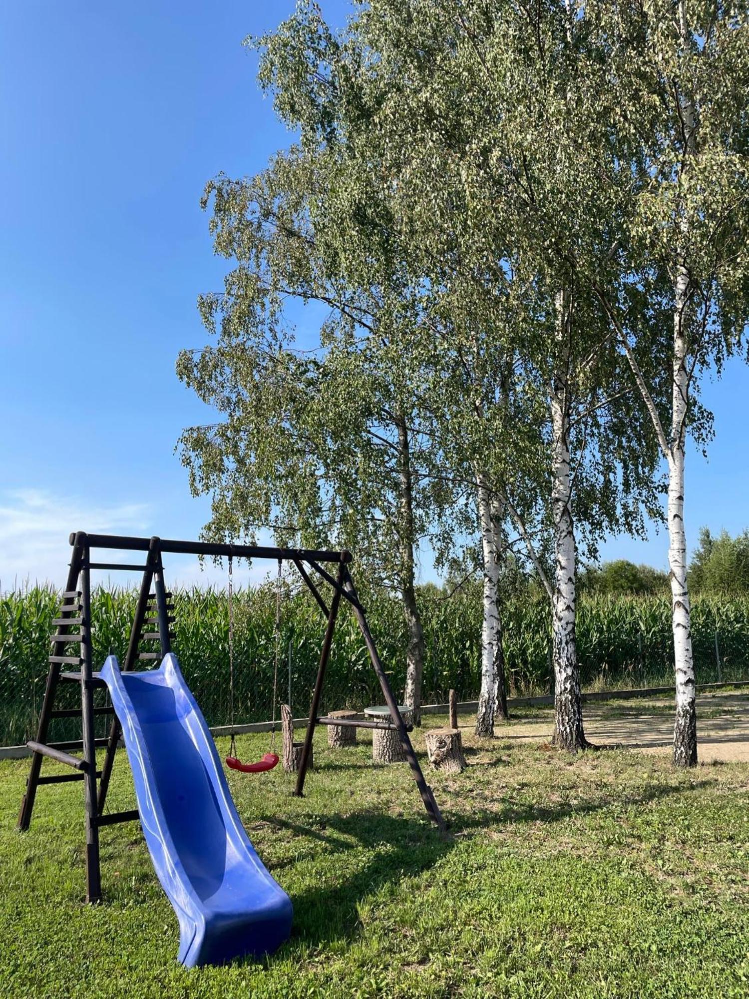 Apartamenty Zator Energy Rest Exteriör bild