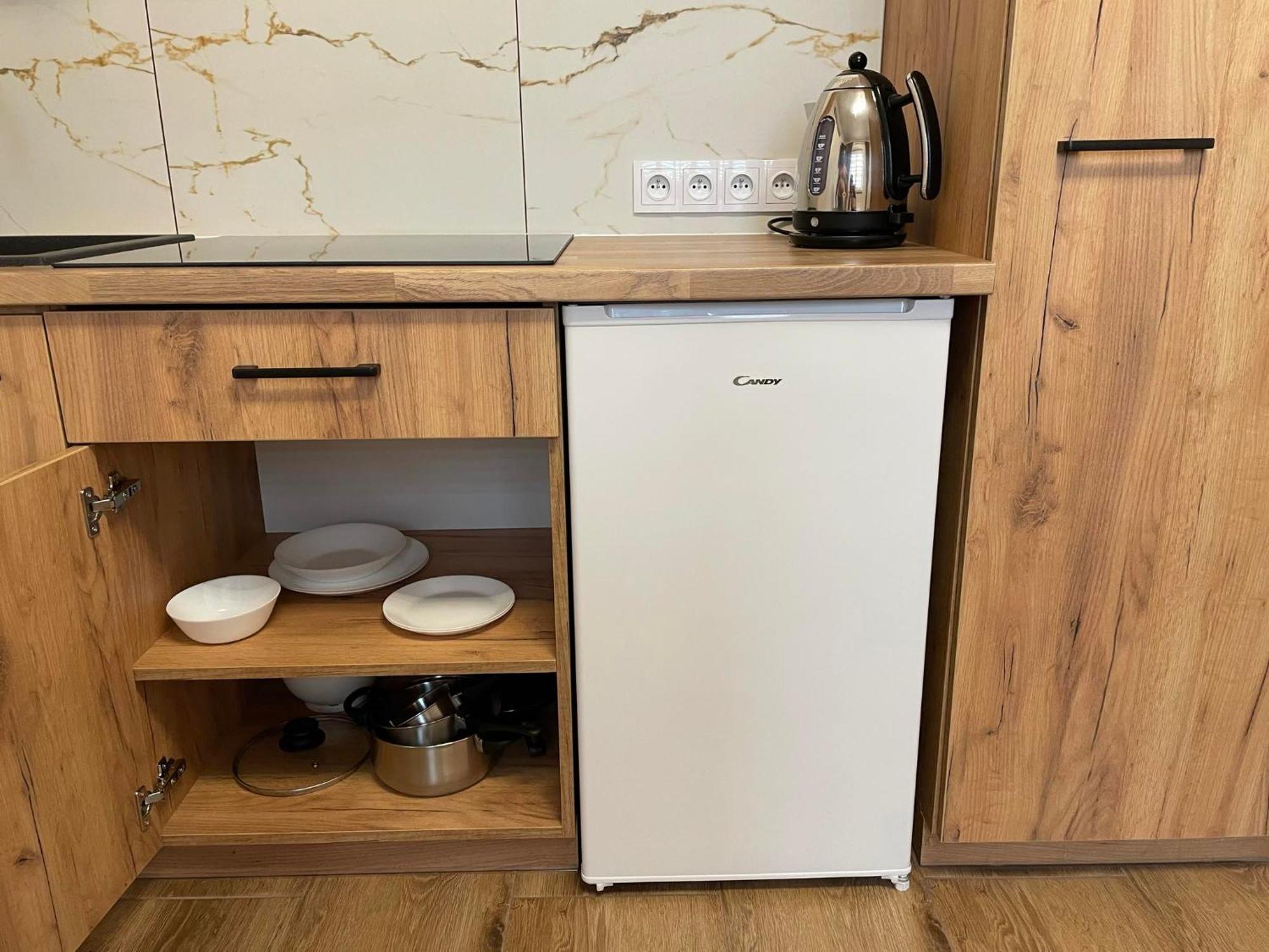 Apartamenty Zator Energy Rest Exteriör bild